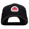 Fire Bowser Embroidered Low Profile Cap