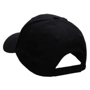 Fire Bowser Embroidered Low Profile Cap