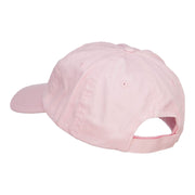 Mother's Day Patched Low Cap