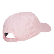 Mother's Day Patched Low Cap