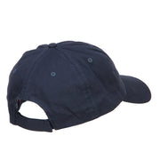 Scotland SCO Flag Embroidered Low Profile Cap