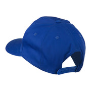 Star of Life Embroidered Cap