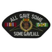 Other Military Large Patch