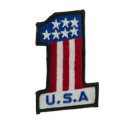 Other Military Large Patch