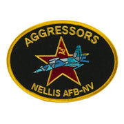 Other Military Large Patch