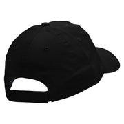 DND DIE mbroidered Low Profile Dyed Cotton Twill Cap