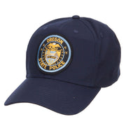 Oregon State Police Patched Cap