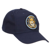 Oregon State Police Patched Cap