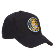 Oregon State Police Patched Cap