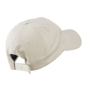 Halloween Ghost Boo Embroidered Cap