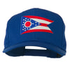 Ohio State High Profile Patch Cap