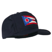 Ohio State High Profile Patch Cap