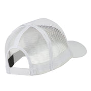 4 x 4 Off Road Embroidered Mesh Back Cap