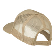 4 x 4 Off Road Embroidered Mesh Back Cap