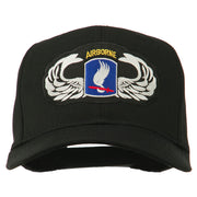 173rd Airborne Patch Cap