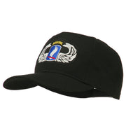 173rd Airborne Patch Cap