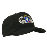 173rd Airborne Patch Cap