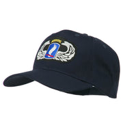 173rd Airborne Patch Cap