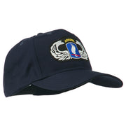 173rd Airborne Patch Cap