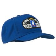 173rd Airborne Patch Cap