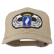 173rd Airborne Patch Cap