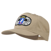 173rd Airborne Patch Cap