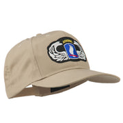 173rd Airborne Patch Cap