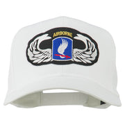 173rd Airborne Patch Cap