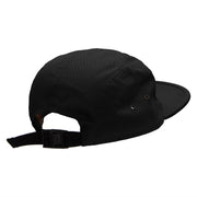 USB Embroidered Classic Jockey Cap