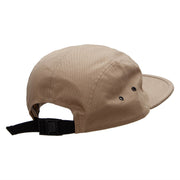 USB Embroidered Classic Jockey Cap