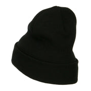 Pround 2 B N American Embroidered Beanie