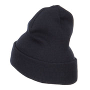 Pround 2 B N American Embroidered Beanie