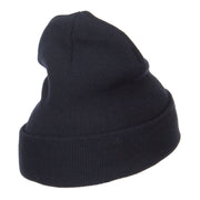 Pround 2 B N American Embroidered Beanie