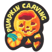 Pumpkin Craving Patches