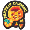 Pumpkin Craving Patches