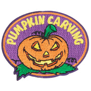 Pumpkin Craving Patches