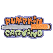 Pumpkin Craving Patches