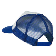 Pueblo Communities Embroidered Foam Mesh Back Cap