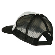 Pueblo Communities Embroidered Foam Mesh Back Cap