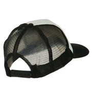 Pueblo Communities Embroidered Foam Mesh Back Cap