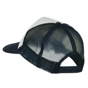 Pueblo Communities Embroidered Foam Mesh Back Cap