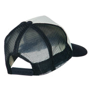 Pueblo Communities Embroidered Foam Mesh Back Cap