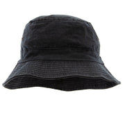 Pigment Dyed Bucket Hat