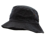 Pigment Dyed Bucket Hat