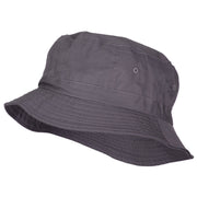 Pigment Dyed Bucket Hat