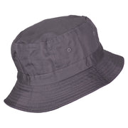 Pigment Dyed Bucket Hat