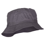 Pigment Dyed Bucket Hat