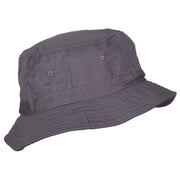 Pigment Dyed Bucket Hat