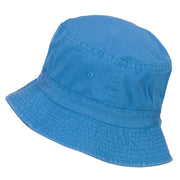 Pigment Dyed Bucket Hat