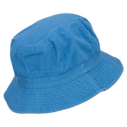 Pigment Dyed Bucket Hat